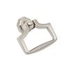 Sumner Street Home Hardware Symmetry 2-1/4 in. Octagon Satin Nickel Ring Pull -Cheap The Cabinet Supply Store sumner street home hardware drawer pulls rl060568 64 1000