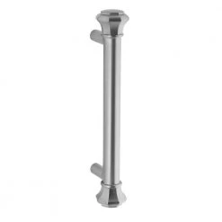Sumner Street Home Hardware Octagon 3-1/2 in. 89 mm Center-to-Center Satin Nickel Pull 9 Sumner Street Home Hardware Octagon 3-1/2 in. 89 mm Center-to-Center Satin Nickel Pull -Cheap The Cabinet Supply Store sumner street home hardware drawer pulls rl060582 4f 1000