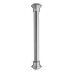 Sumner Street Home Hardware Octagon 3-1/2 in. 89 mm Center-to-Center Satin Nickel Pull 8 Sumner Street Home Hardware Octagon 3-1/2 in. 89 mm Center-to-Center Satin Nickel Pull -Cheap The Cabinet Supply Store sumner street home hardware drawer pulls rl060582 c3 1000