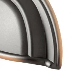 Sumner Street Home Hardware Symm Etry 3 in. Center-to-Center Oil Rubbed Bronze Cup Pull 9 Sumner Street Home Hardware Symm Etry 3 in. Center-to-Center Oil Rubbed Bronze Cup Pull -Cheap The Cabinet Supply Store sumner street home hardware drawer pulls rl060612 a0 1000