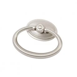 Sumner Street Home Hardware Symmetry 2 -1/2 in. Oval Satin Nickel Ring Pull 7 Sumner Street Home Hardware Symmetry 2 -1/2 in. Oval Satin Nickel Ring Pull -Cheap The Cabinet Supply Store sumner street home hardware drawer pulls rl060643 1f 1000