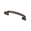 Sumner Street Home Hardware Sydney 4 in. Center-to-Center Oil Rubbed Bronze Drawer Pull -Cheap The Cabinet Supply Store sumner street home hardware drawer pulls rl060841 64 1000