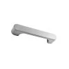 Sumner Street Home Hardware 5 in. (128 mm) Center-to-Center Satin Nickel Urban Drawer Bar Pull -Cheap The Cabinet Supply Store sumner street home hardware drawer pulls rl061404 64 1000