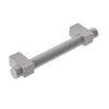 Sumner Street Home Hardware Kate 3-1/2 in. Center-to-Center Satin Nickel Drawer Pull 2 Sumner Street Home Hardware Kate 3-1/2 in. Center-to-Center Satin Nickel Drawer Pull -Cheap The Cabinet Supply Store sumner street home hardware drawer pulls rl061756 64 1000
