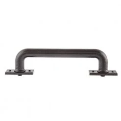 Sumner Street Home Hardware Molly 4-1/2 in. Center-to-Center Matte Black Drawer Pull 7 Sumner Street Home Hardware Molly 4-1/2 in. Center-to-Center Matte Black Drawer Pull -Cheap The Cabinet Supply Store sumner street home hardware drawer pulls rl062289 4f 1000