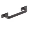 Sumner Street Home Hardware Molly 4-1/2 in. Center-to-Center Matte Black Drawer Pull 2 Sumner Street Home Hardware Molly 4-1/2 in. Center-to-Center Matte Black Drawer Pull -Cheap The Cabinet Supply Store sumner street home hardware drawer pulls rl062289 64 1000