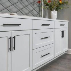 Sumner Street Home Hardware Fremont Large 8-9/11 in. (182 mm) Center-to-Center Oil Rubbed Bronze Drawer Pull 9 Sumner Street Home Hardware Fremont Large 8-9/11 in. (182 mm) Center-to-Center Oil Rubbed Bronze Drawer Pull -Cheap The Cabinet Supply Store sumner street home hardware drawer pulls rl062340 31 1000