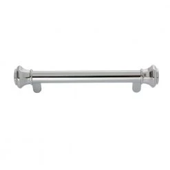 Sumner Street Home Hardware Octagon 3-1/2 in. Chrome Drawer Pull -Cheap The Cabinet Supply Store sumner street home hardware drawer pulls rl062487 4f 1000