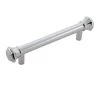 Sumner Street Home Hardware Octagon 3-1/2 in. Chrome Drawer Pull -Cheap The Cabinet Supply Store sumner street home hardware drawer pulls rl062487 64 1000