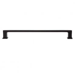 Sumner Street Home Hardware Chelsey 8 in. Matte Black Drawer Pull 8 Sumner Street Home Hardware Chelsey 8 in. Matte Black Drawer Pull -Cheap The Cabinet Supply Store sumner street home hardware drawer pulls rl062821 4f 1000