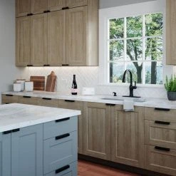 Sumner Street Home Hardware Martin 5 in. Center to Center Matte Black Lip Drawer Pull 16 Sumner Street Home Hardware Martin 5 in. Center to Center Matte Black Lip Drawer Pull -Cheap The Cabinet Supply Store sumner street home hardware drawer pulls rl063194 1f 1000