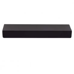 Sumner Street Home Hardware Martin 5 in. Center to Center Matte Black Lip Drawer Pull 14 Sumner Street Home Hardware Martin 5 in. Center to Center Matte Black Lip Drawer Pull -Cheap The Cabinet Supply Store sumner street home hardware drawer pulls rl063194 c3 1000