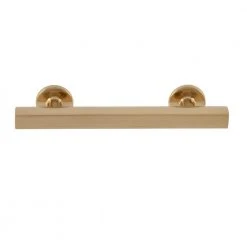Sumner Street Home Hardware Flynn 3-1/2 in. Satin Brass Drawer Pull (10-Pack) 10 Sumner Street Home Hardware Flynn 3-1/2 in. Satin Brass Drawer Pull (10-Pack) -Cheap The Cabinet Supply Store sumner street home hardware drawer pulls rl070093vp c3 1000