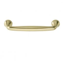Sumner Street Home Hardware Mason 4-1/4 in. Satin Brass Drawer Pull (10-Pack) 14 Sumner Street Home Hardware Mason 4-1/4 in. Satin Brass Drawer Pull (10-Pack) -Cheap The Cabinet Supply Store sumner street home hardware drawer pulls rl070170vp 4f 1000