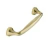 Sumner Street Home Hardware Mason 4-1/4 in. Satin Brass Drawer Pull (10-Pack) -Cheap The Cabinet Supply Store sumner street home hardware drawer pulls rl070170vp 64 1000