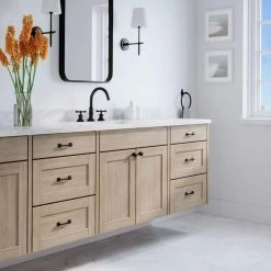 Sumner Street Home Hardware Boise 3-1/2 in. (89 mm) Matte Black Drawer Pull (10-Pack) -Cheap The Cabinet Supply Store sumner street home hardware drawer pulls rl070277vp 44 1000