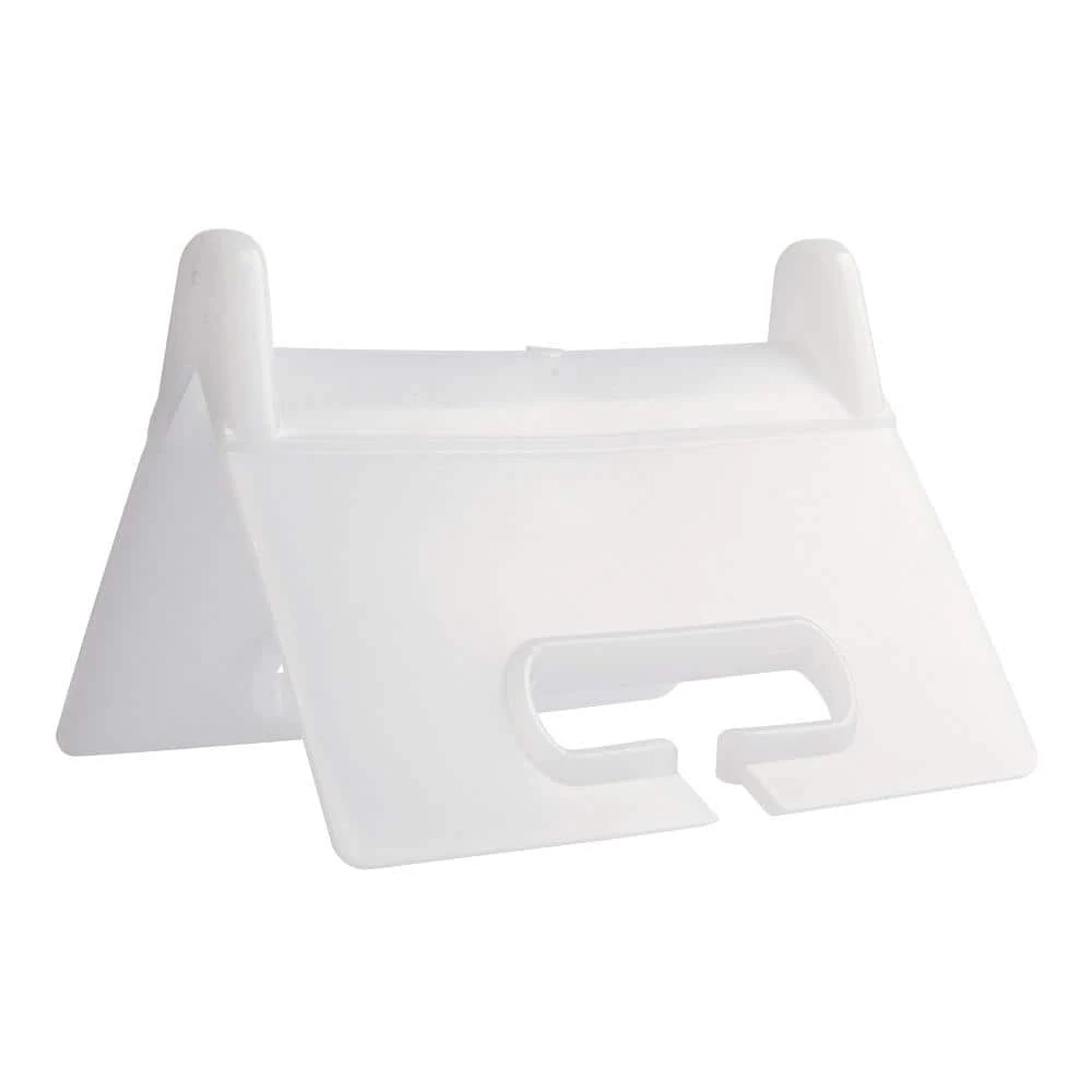 Keeper 4 in. Plastic Corner Protector 6 Keeper 4 in. Plastic Corner Protector - Image 4