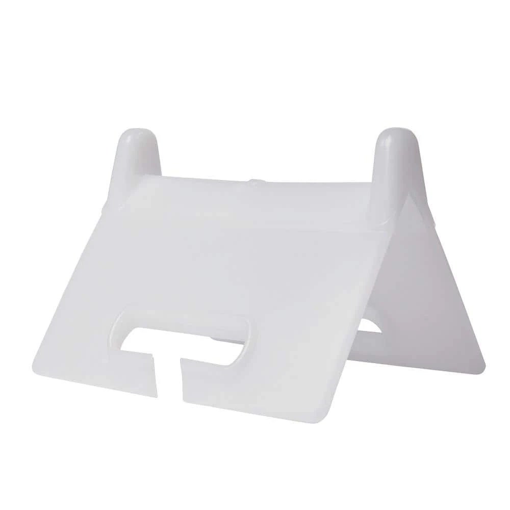 Keeper 4 in. Plastic Corner Protector 5 Keeper 4 in. Plastic Corner Protector - Image 3