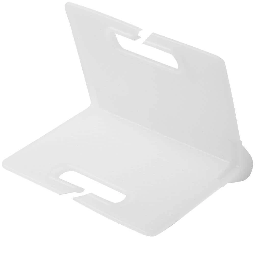 Keeper 4 in. Plastic Corner Protector 3 Keeper 4 in. Plastic Corner Protector