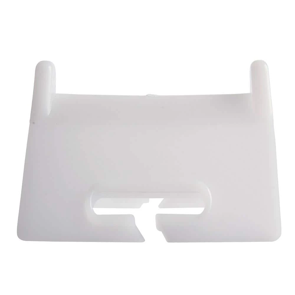 Keeper 4 in. Plastic Corner Protector 4 Keeper 4 in. Plastic Corner Protector - Image 2