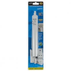 Wright Products CA Pneumatic White Door Closer -Cheap The Cabinet Supply Store whites wright products door closers vj1020calw 1f 1000