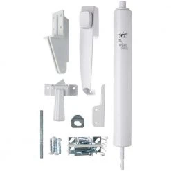 Wright Products White Lanai Repair Kit