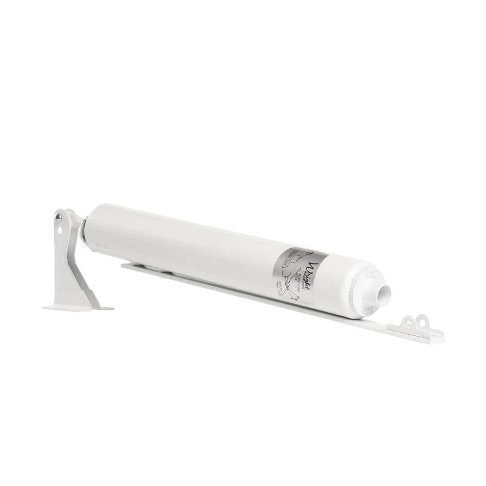 Wright Products Heavy Duty Aluminum Pneumatic Door Closer 5 Wright Products Heavy Duty Aluminum Pneumatic Door Closer - Image 3