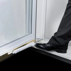 Wright Products Tap-N-Go White Screen and Storm Door Closer 13 Wright Products Tap-N-Go White Screen and Storm Door Closer -Cheap The Cabinet Supply Store whites wright products screen door closers v2010wh 31 1000