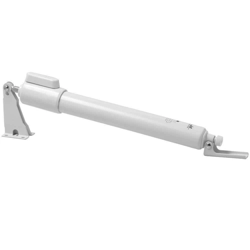 Wright Products Tap-N-Go White Screen and Storm Door Closer 3 Wright Products Tap-N-Go White Screen and Storm Door Closer