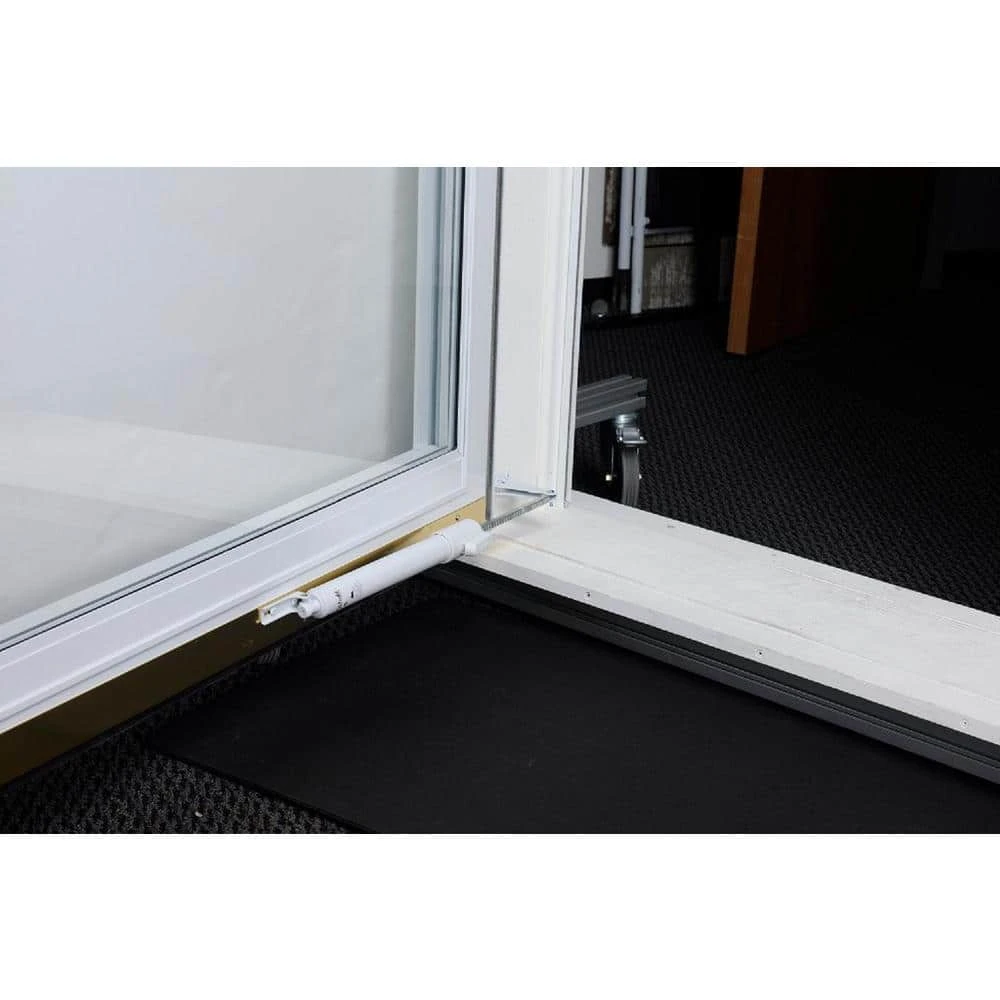 Wright Products Heavy Duty Tap N Go Closer in White 5 Wright Products Heavy Duty Tap N Go Closer in White - Image 3