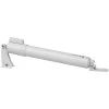 Wright Products Heavy Duty Tap N Go Closer in White 1 Wright Products Heavy Duty Tap N Go Closer in White -Cheap The Cabinet Supply Store whites wright products screen door closers v2012wh 64 1000