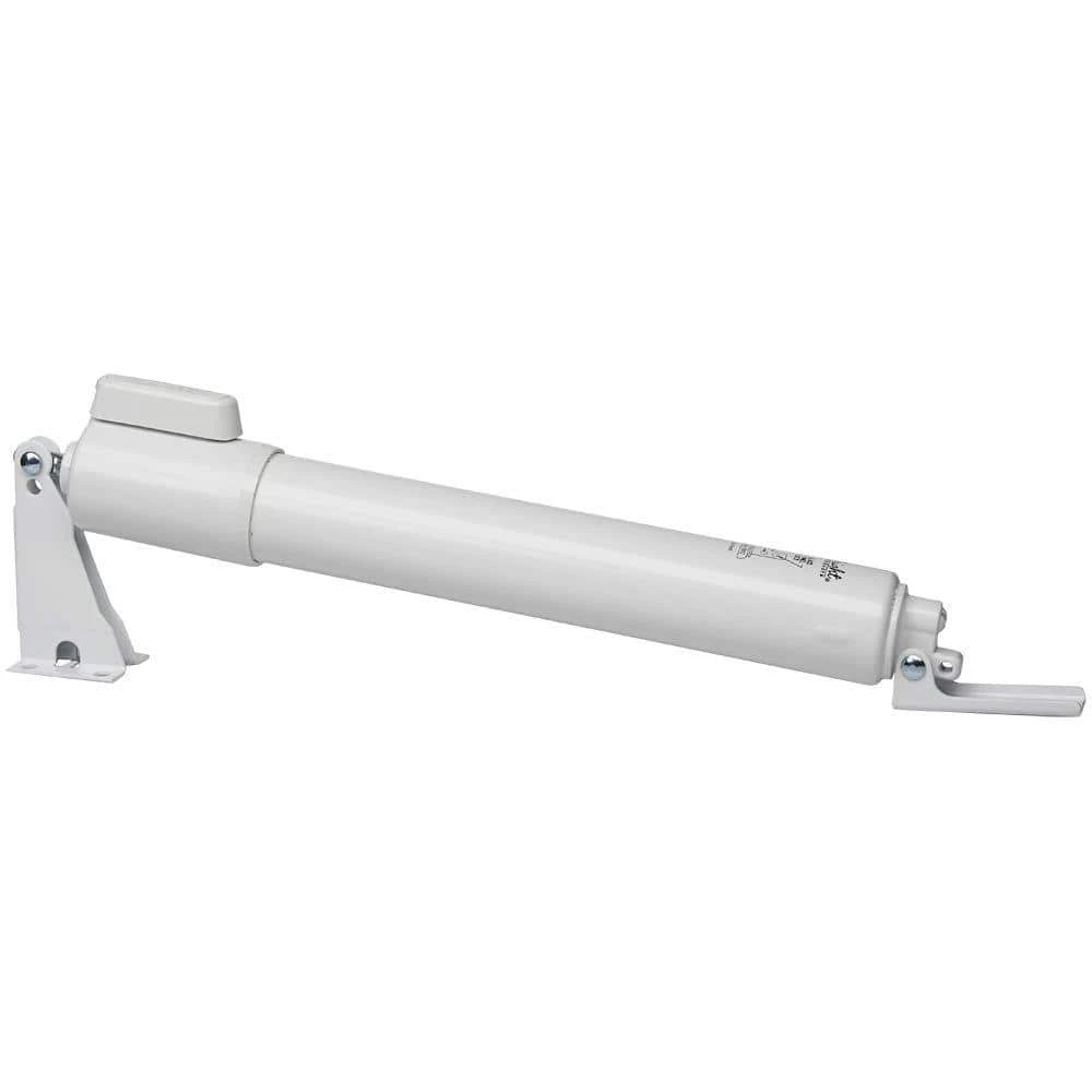 Wright Products Heavy Duty Tap N Go Closer in White 3 Wright Products Heavy Duty Tap N Go Closer in White