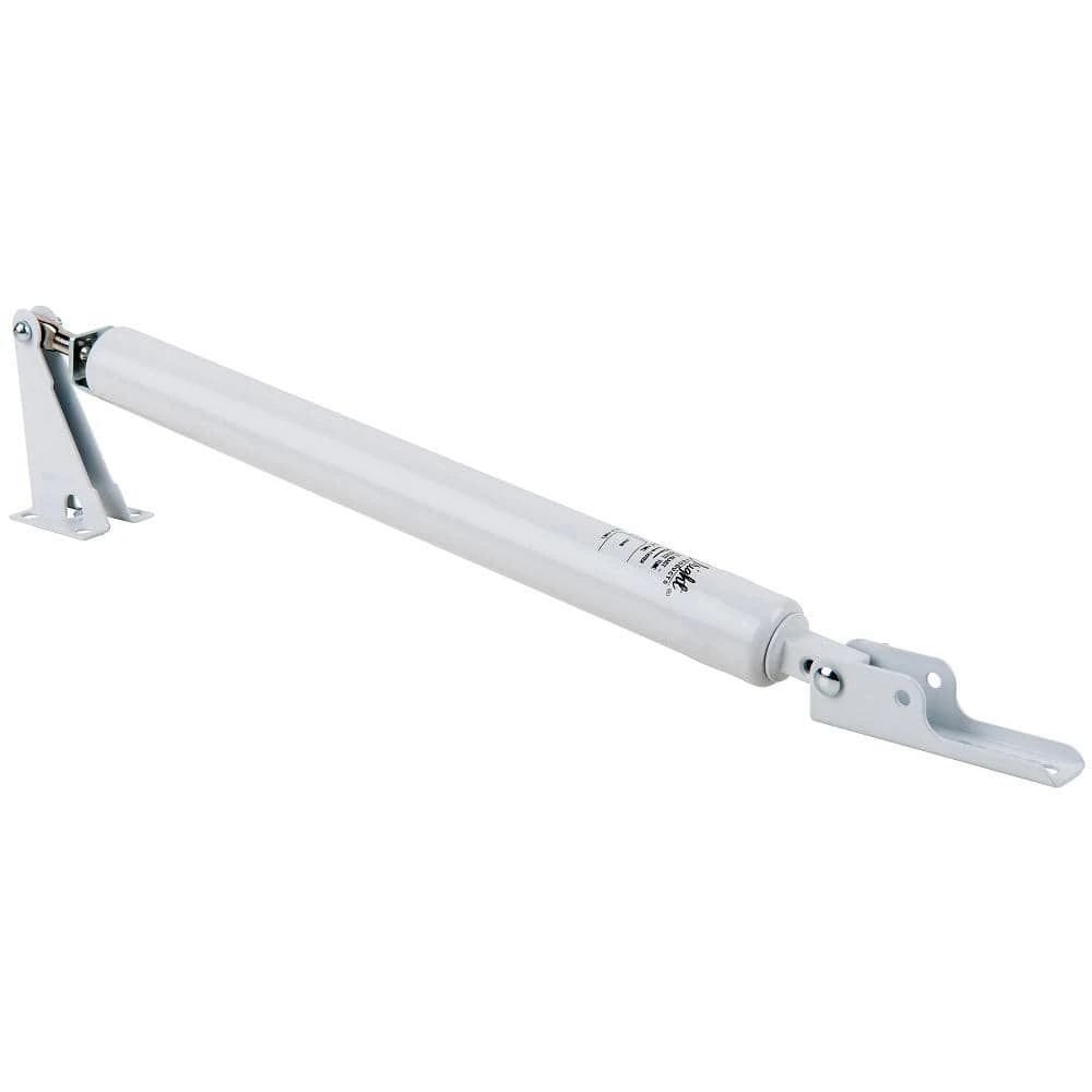Wright Products Medium Duty Hydraulic White Door Closer 7 Wright Products Medium Duty Hydraulic White Door Closer - Image 5