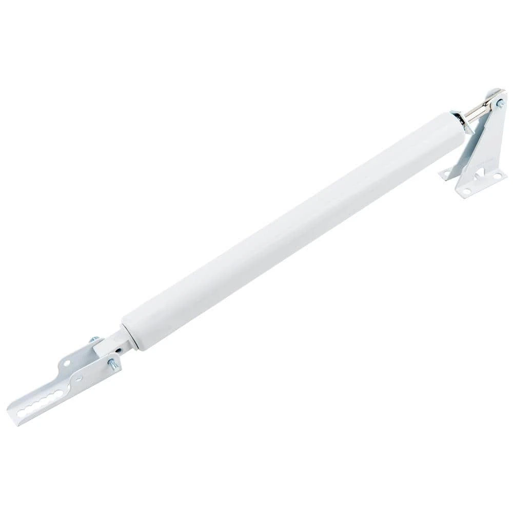 Wright Products Medium Duty Hydraulic White Door Closer 6 Wright Products Medium Duty Hydraulic White Door Closer - Image 4