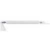 Wright Products Medium Duty Hydraulic White Door Closer -Cheap The Cabinet Supply Store whites wright products screen door closers vh440wh 64 1000