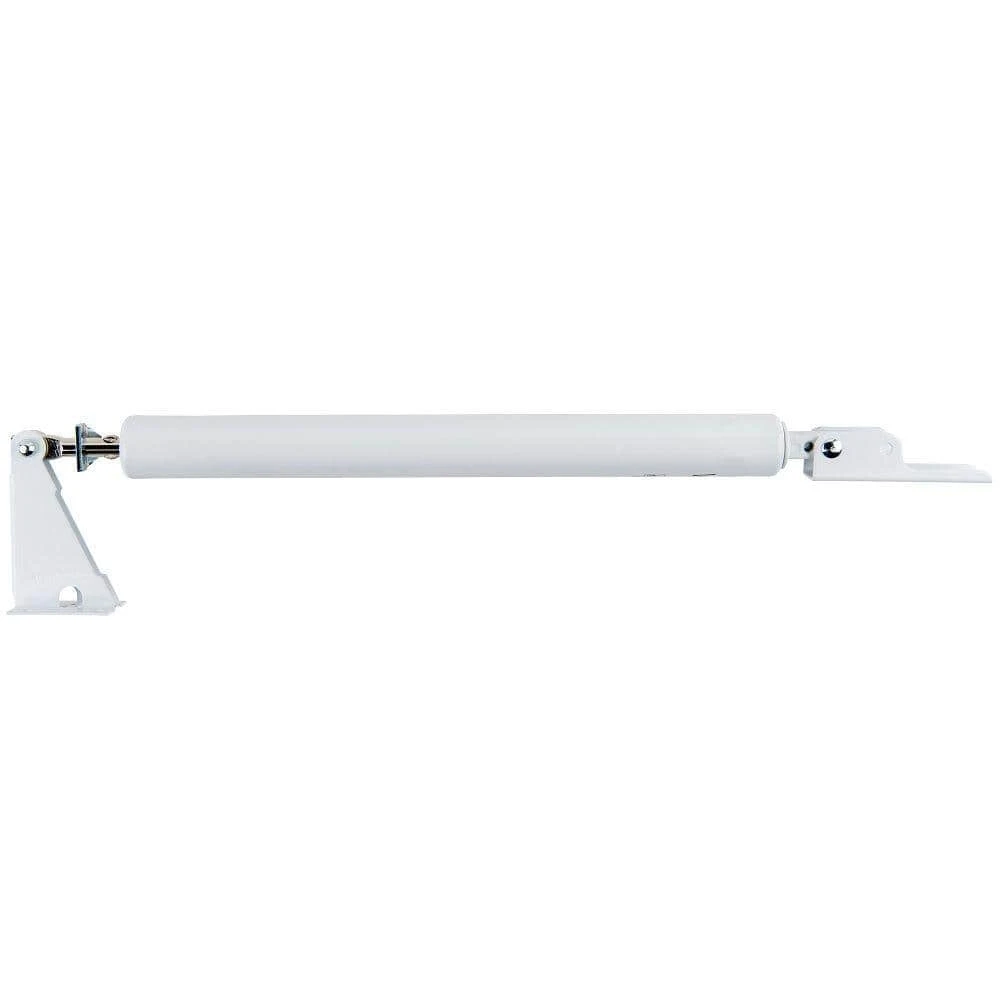 Wright Products Medium Duty Hydraulic White Door Closer 3 Wright Products Medium Duty Hydraulic White Door Closer