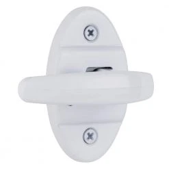 Wright Products White Push-Pull Latch -Cheap The Cabinet Supply Store whites wright products screen storm door latches v1000wh 44 1000