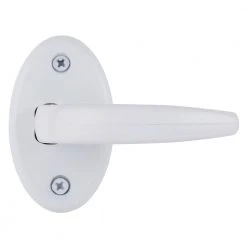 Wright Products White Push-Pull Latch -Cheap The Cabinet Supply Store whites wright products screen storm door latches v1000wh c3 1000