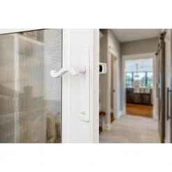 Wright Products Bayfield White Surface Latch 15 Wright Products Bayfield White Surface Latch -Cheap The Cabinet Supply Store whites wright products screen storm door latches vba213wh fa 1000