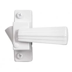 Wright Products Free-Hanging White Push Button Handle Door Latch 13 Wright Products Free-Hanging White Push Button Handle Door Latch -Cheap The Cabinet Supply Store whites wright products screen storm door latches vf333wh 44 1000