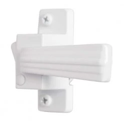 Wright Products Free-Hanging White Push Button Handle Door Latch 14 Wright Products Free-Hanging White Push Button Handle Door Latch -Cheap The Cabinet Supply Store whites wright products screen storm door latches vf333wh fa 1000