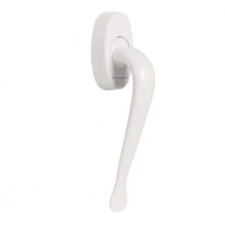 Wright Products Villa White Pull Handle Latch -Cheap The Cabinet Supply Store whites wright products screen storm door latches vil333wh 4f 1000