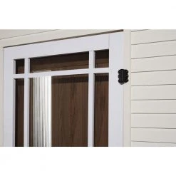 Wright Products 2-3/4 in. Black Self-Closing Hinge Set (1-Pair) 13 Wright Products 2-3/4 in. Black Self-Closing Hinge Set (1-Pair) -Cheap The Cabinet Supply Store wright products door hinges v221bl 31 1000