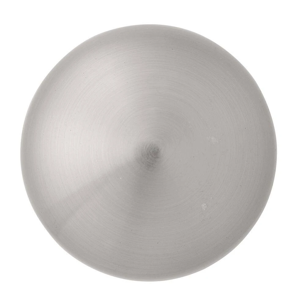 Wright Products Satin Nickel Mortise Screen Door Latch 6 Wright Products Satin Nickel Mortise Screen Door Latch - Image 4