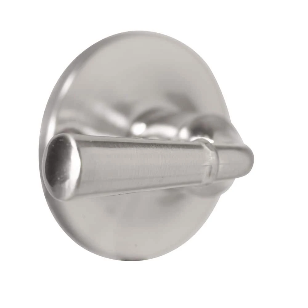 Wright Products Satin Nickel Mortise Screen Door Latch 9 Wright Products Satin Nickel Mortise Screen Door Latch - Image 7