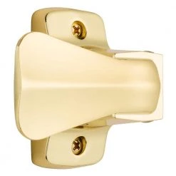 Wright Products Brass Georgian Surface Mount Latch -Cheap The Cabinet Supply Store wright products door latches vgl025 555 c3 1000