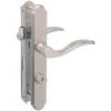 Wright Products Satin Nickel Serenade Mortise Set Door Latch 2 Wright Products Satin Nickel Serenade Mortise Set Door Latch -Cheap The Cabinet Supply Store wright products door latches vmt115sn 64 1000