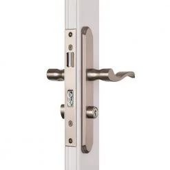 Wright Products Satin Nickel Serenade Mortise Set Door Latch 13 Wright Products Satin Nickel Serenade Mortise Set Door Latch -Cheap The Cabinet Supply Store wright products door latches vmt115sn fa 1000