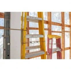 Keeper 24 in. Yellow Bungee Cord with Hooks (3 Pack) -Cheap The Cabinet Supply Store yellows golds keeper bungee cords 06303 fa 1000