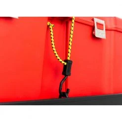 Keeper 40 in. Yellow ZipCord Bungee Cord with Hooks 11 Keeper 40 in. Yellow ZipCord Bungee Cord with Hooks -Cheap The Cabinet Supply Store yellows golds keeper bungee cords 06386 44 1000